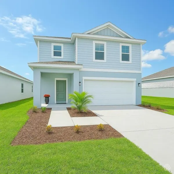 13113 BAYBERRY WAY, Parrish, FL 34219