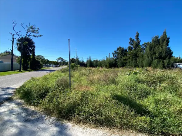 OLIVE ST, Englewood, FL 34223