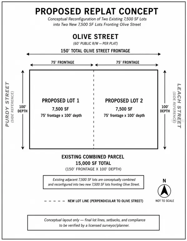 OLIVE ST, Englewood, FL 34223
