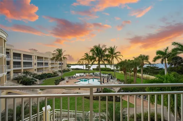 14021 BELLAGIO WAY #309, Osprey, FL 34229