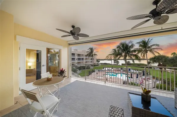 14021 BELLAGIO WAY #309, Osprey, FL 34229