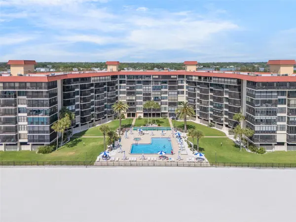 18304 GULF BLVD #105, Redington Shores, FL 33708