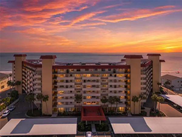 18304 GULF BLVD #105, Redington Shores, FL 33708