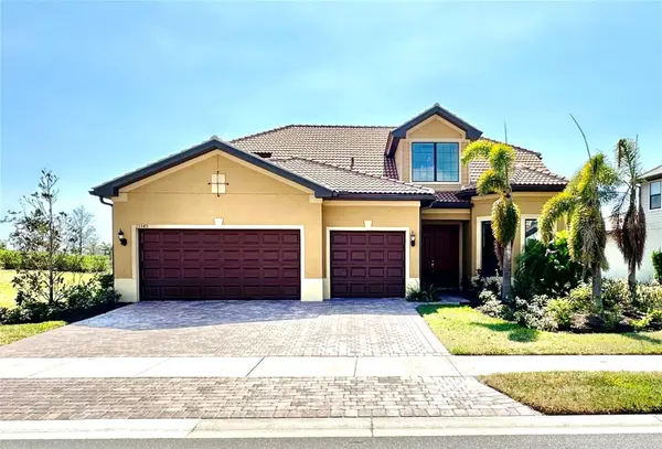13349 VERANDI ST, Venice, FL 34293