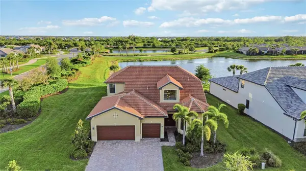 13349 VERANDI ST, Venice, FL 34293