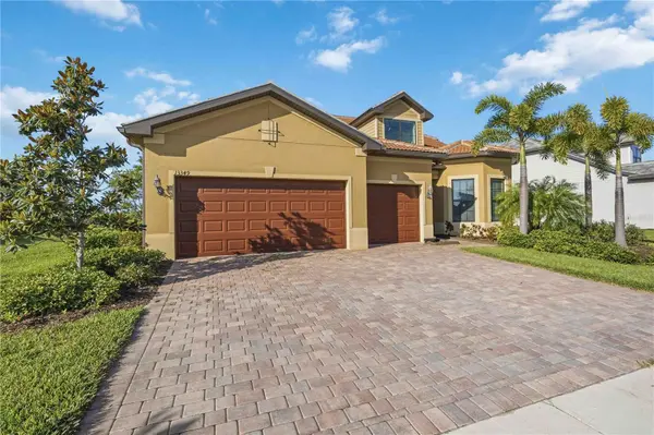 13349 VERANDI ST, Venice, FL 34293