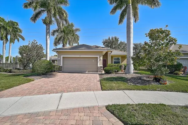 9815 NOSTALGIA PL, Englewood, FL 34223