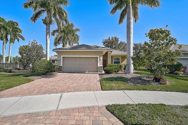 9815 NOSTALGIA PL, Englewood, FL 34223