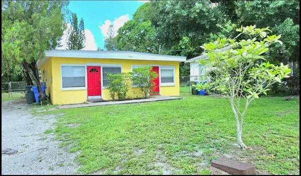 720 22ND AVE W, Bradenton, FL 34205