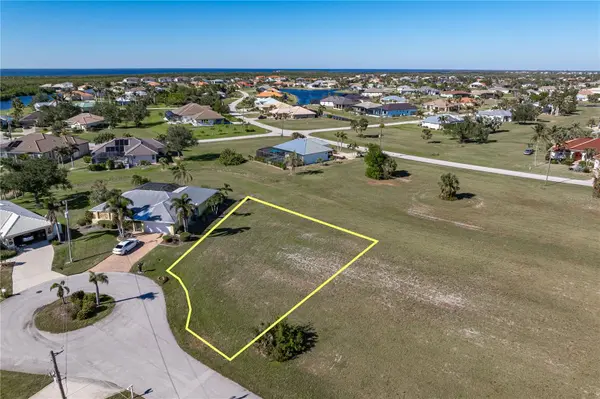 17503 MALARKY LN, Punta Gorda, FL 33955