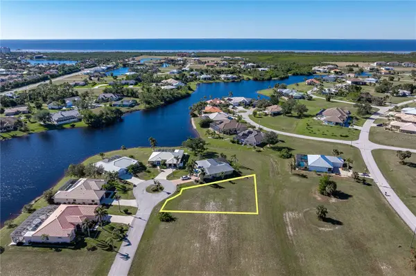 17503 MALARKY LN, Punta Gorda, FL 33955