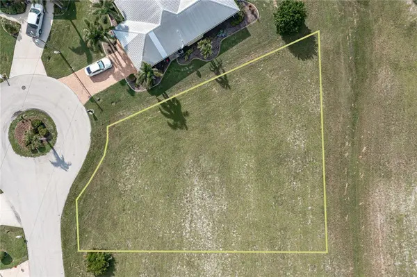 17503 MALARKY LN, Punta Gorda, FL 33955