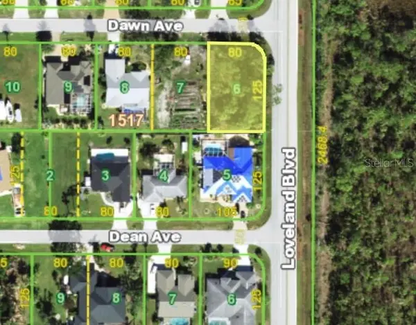 159 LOVELAND BLVD, Port Charlotte, FL 33954