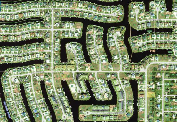 2517 MAGDALINA DR, Punta Gorda, FL 33950