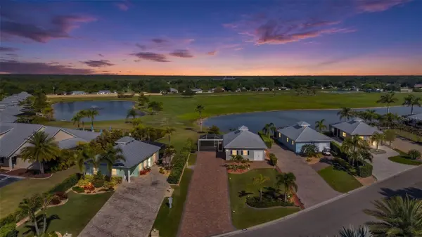 8306 SW SAND CRANE LOT 87 CIR, Arcadia, FL 34269