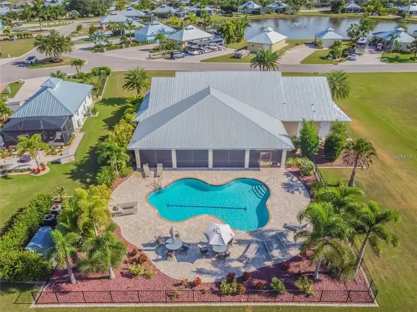 8306 SW SAND CRANE LOT 87 CIR, Arcadia, FL 34269