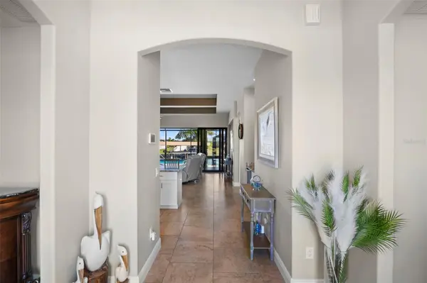 2341 NW 36TH PL, Cape Coral, FL 33993