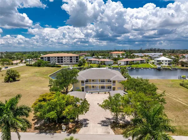 3228 WOOD THRUSH DR #112, Punta Gorda, FL 33950