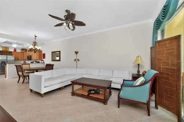 3228 WOOD THRUSH DR #112, Punta Gorda, FL 33950