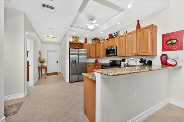 3228 WOOD THRUSH DR #112, Punta Gorda, FL 33950
