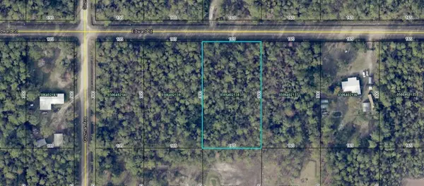 0000 EDWARD ST, Hastings, FL 32145