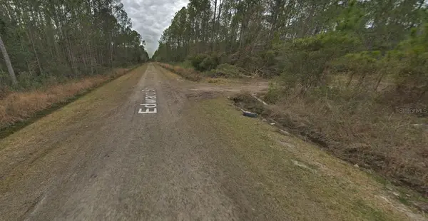 0000 EDWARD ST, Hastings, FL 32145