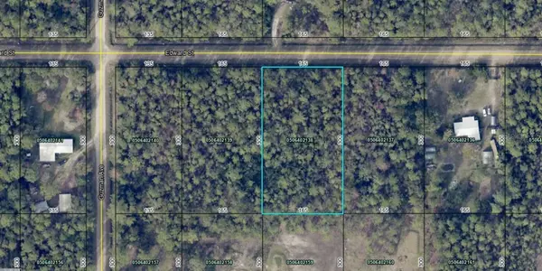 0000 EDWARD ST, Hastings, FL 32145