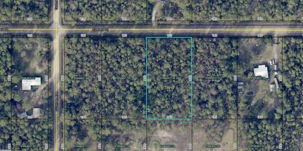 0000 EDWARD ST, Hastings, FL 32145