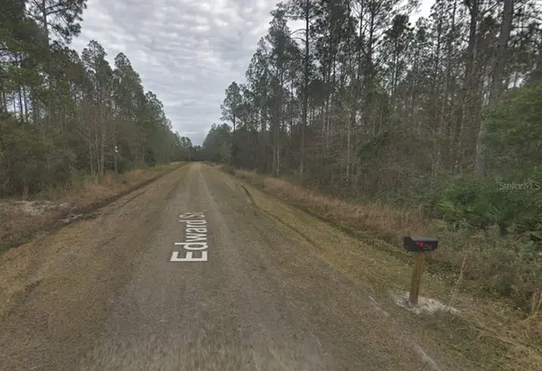 0000 EDWARD ST, Hastings, FL 32145