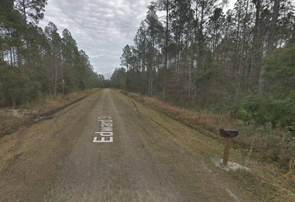 0000 EDWARD ST, Hastings, FL 32145