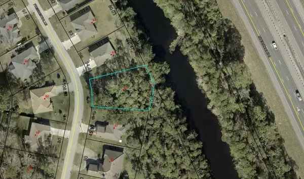 85 PRESIDENTIAL LN, Palm Coast, FL 32164