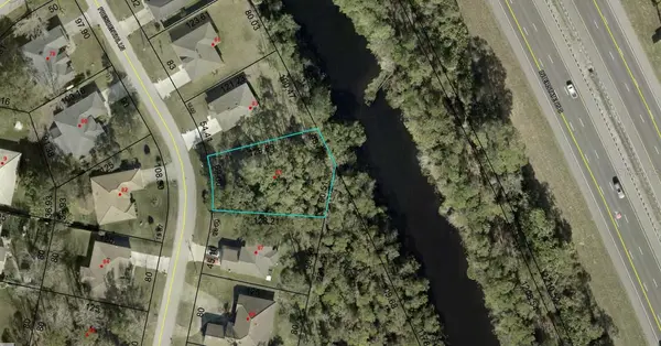 85 PRESIDENTIAL LN, Palm Coast, FL 32164