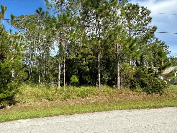 85 PRESIDENTIAL LN, Palm Coast, FL 32164