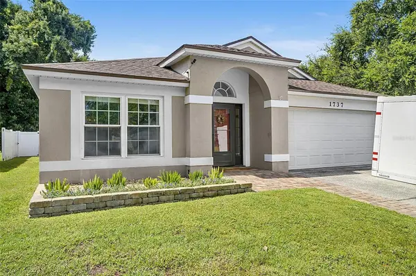 1737 SETTING SUN LOOP, Casselberry, FL 32707