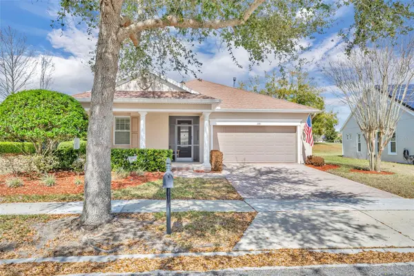 115 SALT MARSH LN, Groveland, FL 34736