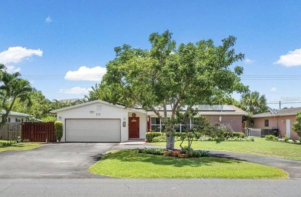 717 LINDELL BLVD, Delray Beach, FL 33444