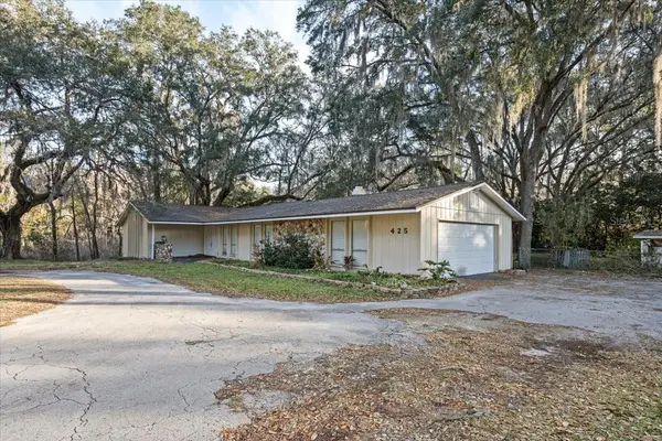 425 NW 79TH DR, Gainesville, FL 32607