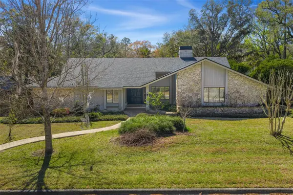 2345 NW 14TH PL, Gainesville, FL 32605