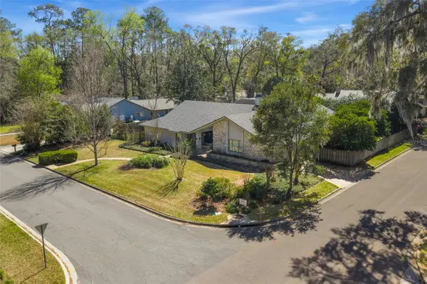 2345 NW 14TH PL, Gainesville, FL 32605