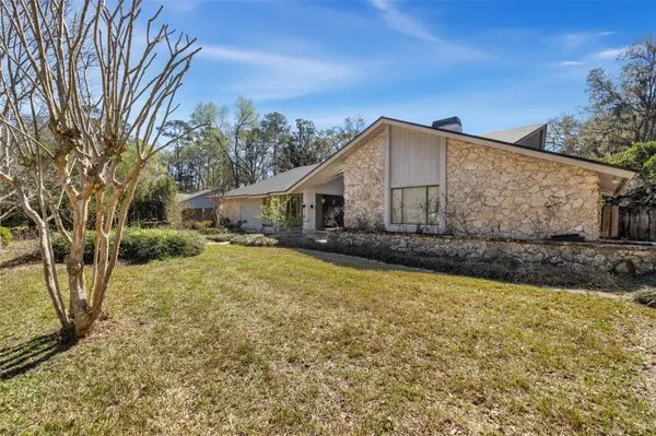2345 NW 14TH PL, Gainesville, FL 32605