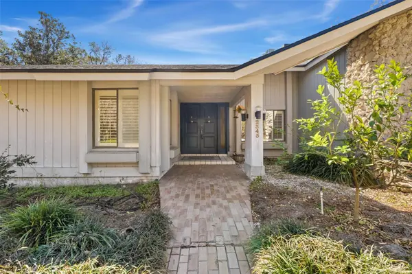 2345 NW 14TH PL, Gainesville, FL 32605