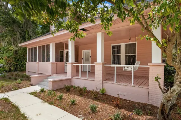 21927 SE 69TH AVE, Hawthorne, FL 32640