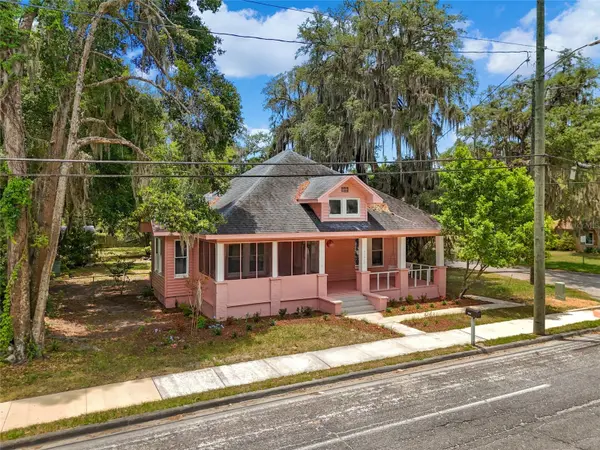 21927 SE 69TH AVE, Hawthorne, FL 32640