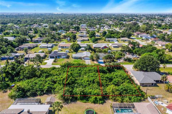 23108 & 23116 OLEAN BLVD, Port Charlotte, FL 33980
