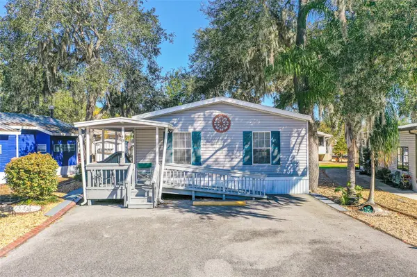 13 SILVERSIDES ST, Lake Wales, FL 33898