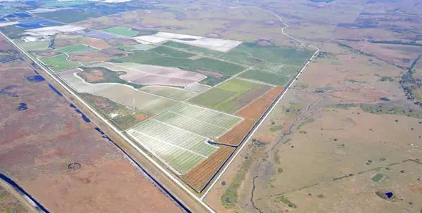 STATE RD 60, Okeechobee, FL 34972