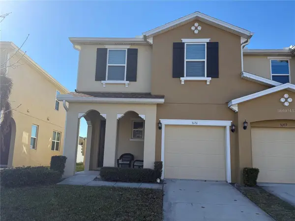 5151 ADELAIDE DR, Kissimmee, FL 34746
