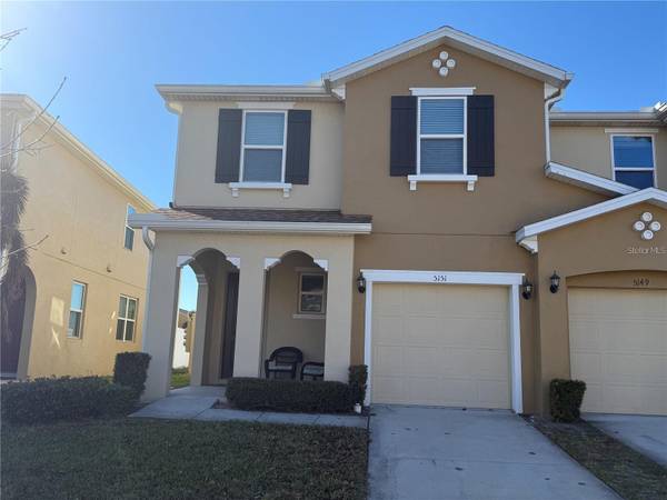 5151 ADELAIDE DR, Kissimmee, FL 34746