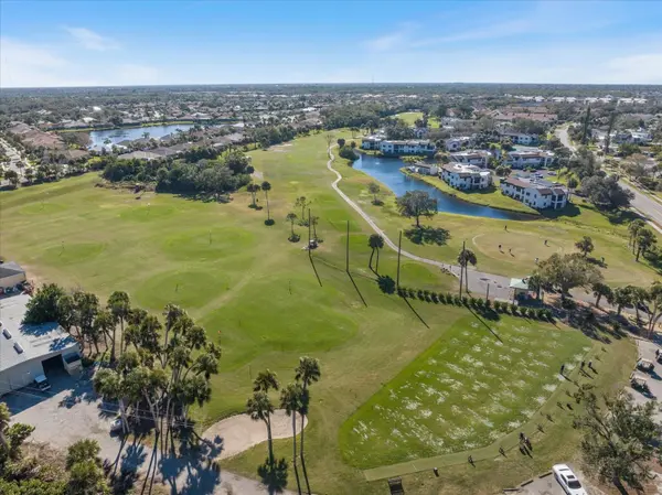 822 CAPRI ISLES BLVD #107, Venice, FL 34292