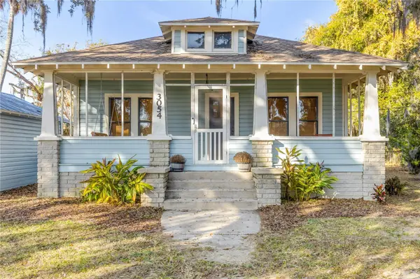 3054 N DIXIE FWY, New Smyrna Beach, FL 32168